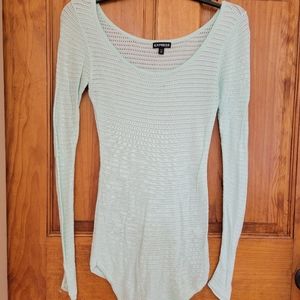 Express Sweater